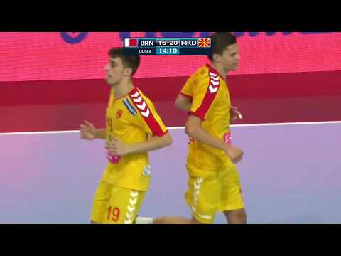 Top 10 Plays | August 9 | IHFtv - North Macedonia 2019