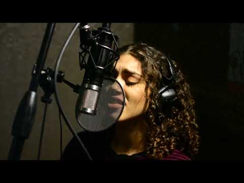 Alicia Keys - If I Ain't Got You (Official Cover By Mandi Castillo)