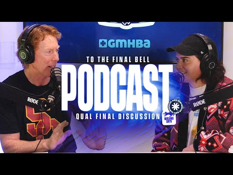 To The Final Bell | Cats Into The Prelim!