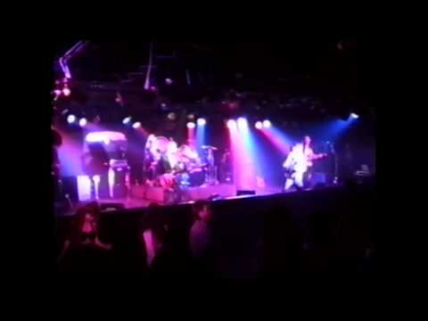 MOTOR Button South "92" Monkey Business