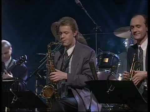 Otto Brandenburg - To lys på et bord [LIVE] 🎤