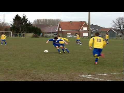 FC Kerksken - Lebbeke (U 17)