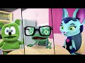 Gummerish REVERSED Special Request Gummy Bear Show MANIA
