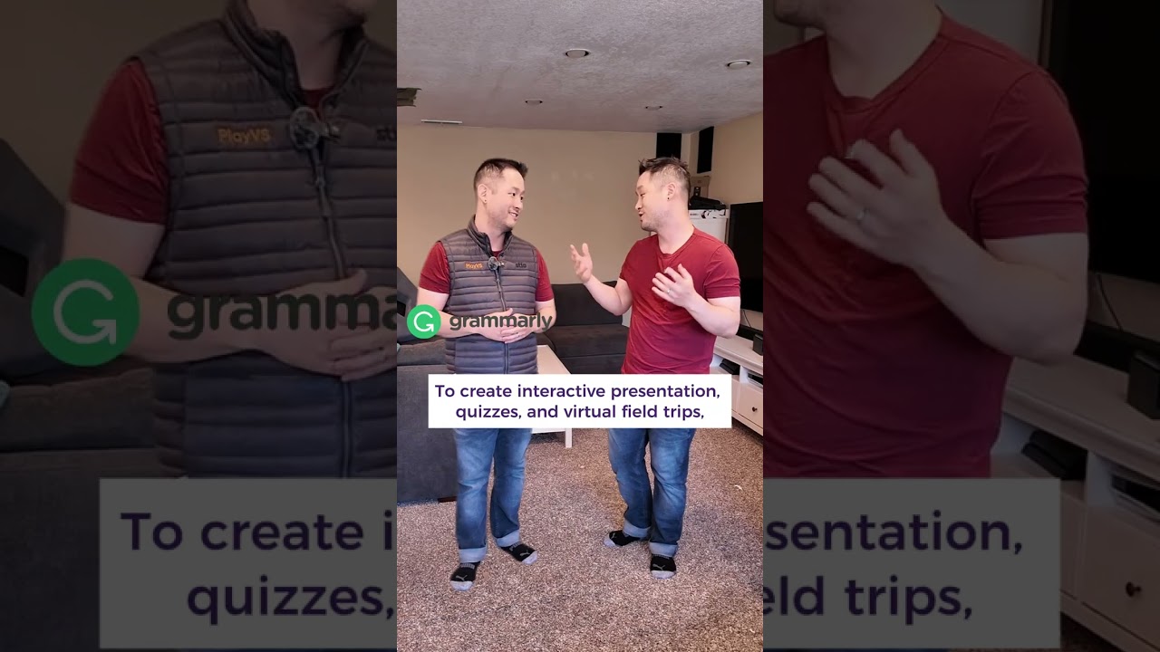 Top 5 EdTech Tools For Teachers 💻 #shorts