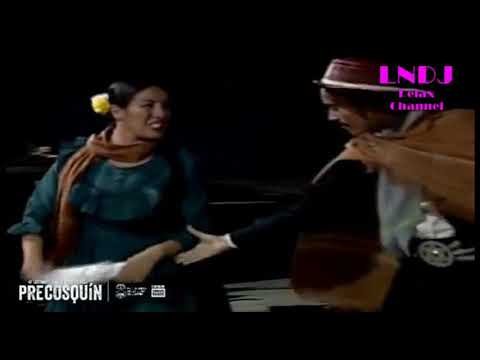 Luichi NoDJ ... Danzas Folklòricas Argentinas - Zamba 11