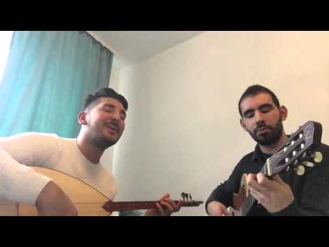 Zülfikar Özer ve Aşkın - Böyle Ayrılık olmaz