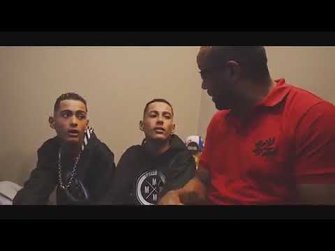 MC Gêmeos   / PAi ..'