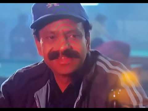 Pool Hall scene Born In East L.A.