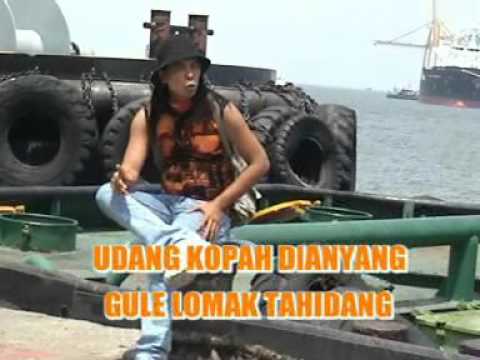 Nasip Paranto - Lagu Tanjung Balai Asahan - Group Wak Uteh - Official Music Video