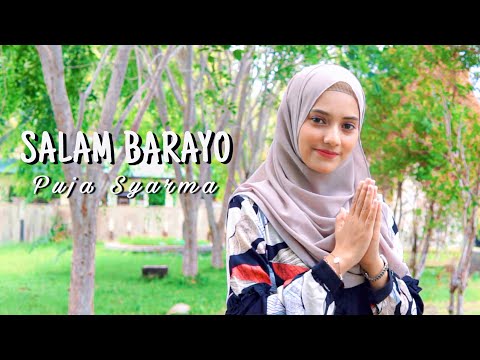 Salam Barayo - Puja Syarma