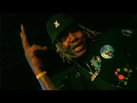 Blavk Angel ft Keneil Merital - God Bless America [Official Music Video]