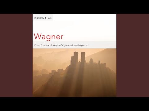 Steuermann, laß die Wacht (Der fliegende Holländer: Matrosenchor, 3.Akt) (1990 Remaster)