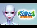 The Sims 4 Get To Work — Sneak Peak 