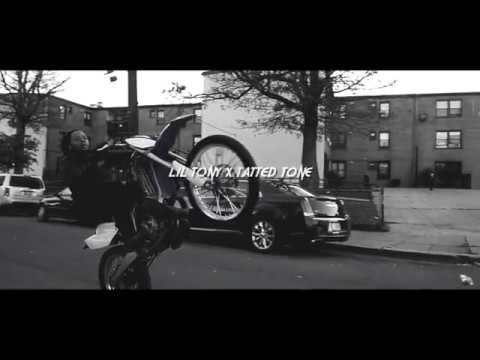 A1 Lil Tony & Tatted Tone - All Of My Niggas feat. #BikeLifeDC (Official Trailer)