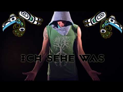 PAVLIDIS Ich Sehe Was