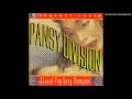 Pansy Division "Obstacle Course"