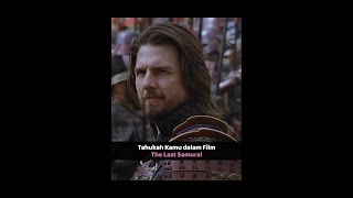 Download lagu Did you know in the movie The Last Samurai mp3 Download lagu Did you know in the movie The Last Samurai mp3