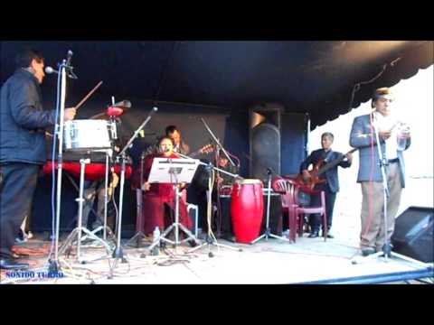 Zulema del Centro - Te sigo amando. Cuando yo te conocí