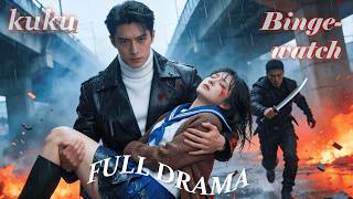 Erfgename met geheugenverlies gedwongen tot nierdonatie! Na dood pleegmoeder keert ze terug voor wra