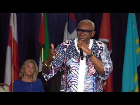 Chicago School of Ministry featuring Pastor Ayo Oritsejafor