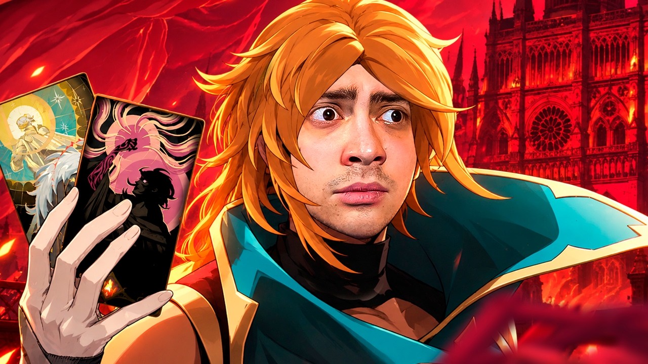 CASTLEVANIA: BELMONT'S CURSE