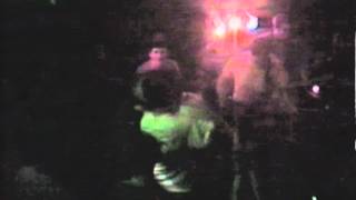 Boy sets fire - Dead Kennedys / Holiday in Cambodia @ Jailhouse / Budapest 12.08.98 by xxarkangelxx