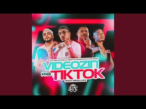 Videozin pra Tiktok
