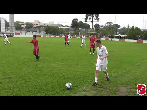 Melhores momentos OPERÁRIO PILARZINHO X OPERÁRIO PONTA GROSSA- SUB15