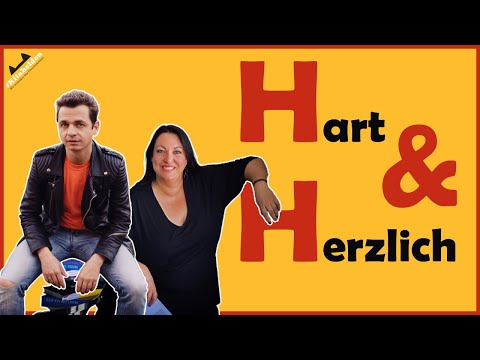 Hart und Herzlich - Folge 10/10 #Kitahelden