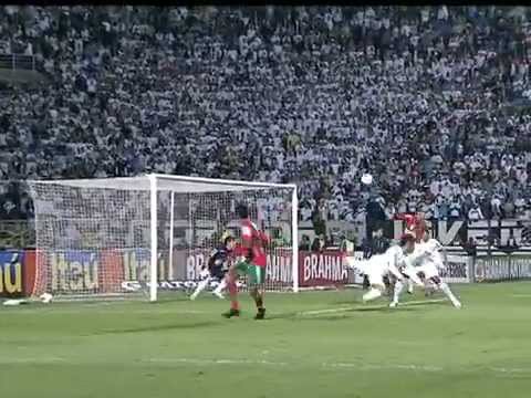 Melhores Momentos - Santos 1 x 3 Portuguesa - 26ª Rodada - Campeonato Brasileiro 2012