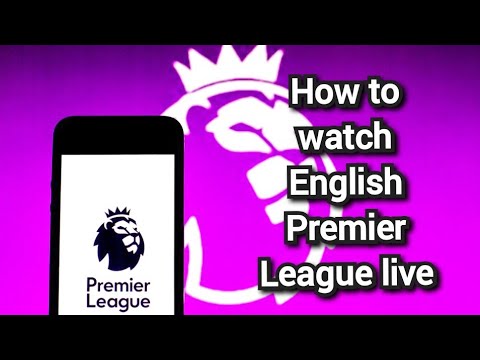 How To WATCH PREMIER LEAGUE FOOTBALL LIVE From Anywhere | EPL 2022/2023 Live!