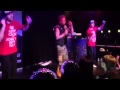Bounce Aaron Carter