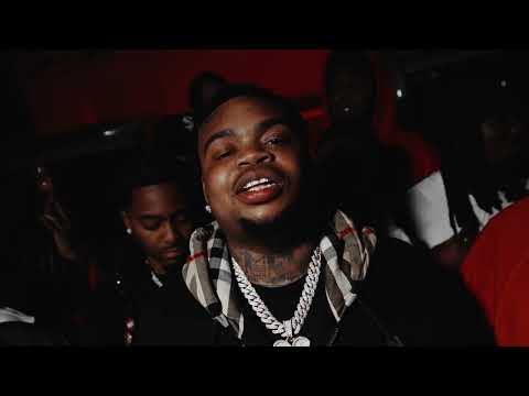 Big Yavo - Flodging (Official Music Video)