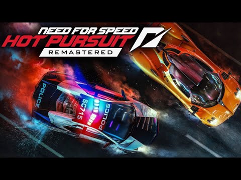 Need For Speed: Hot Pursuit Remastered 2020 Plan B - Stay Too Long (Pendulum Remix) Soundtrack