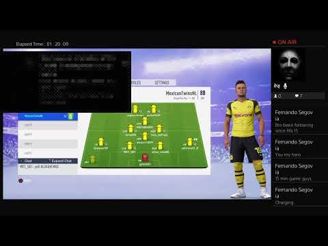 VPLA Borrusia Dortmund vs VPLA Liverpool Fc (VPLA CHAMPIONS LEAGUE) LA GRAN FINAL