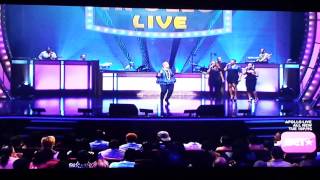 Kierra Sheard- You Are on Apollo Live