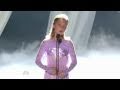 Jackie Evancho - AGT - Sept. 7, 2010: "Pie Jesu ...