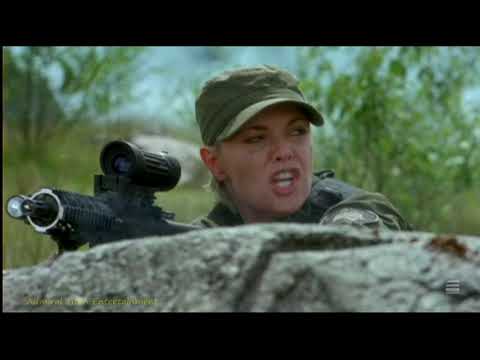 Stargate SG1 - Unwanted Interviews pt 2 (Season 7 Ep. 18) Edited