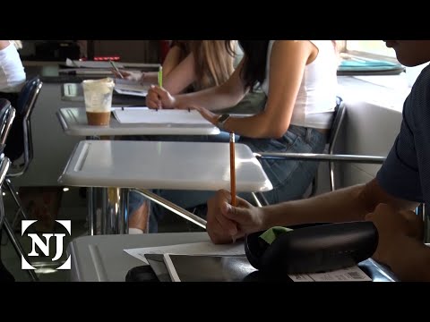 Few families opt out of new sex-ed lessons | Video | NJ Spotlight News