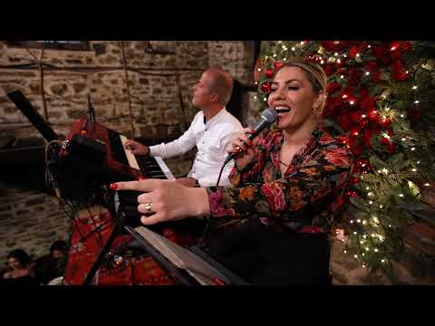 Adelina Correj & Nimet Leka - Zanusha