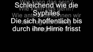Böhse Onkelz - Wie kann das sein