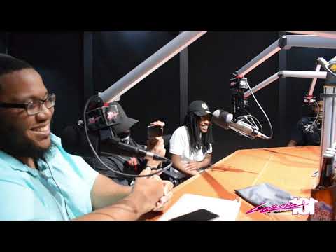 Laser 101 St.Maarten - RudyNumba4, Solo Kween and Micro13eatz | May 24th 2021