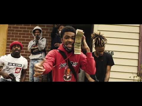 KnotBoy Deazy - Light This Bitch Up (Official Music Video)