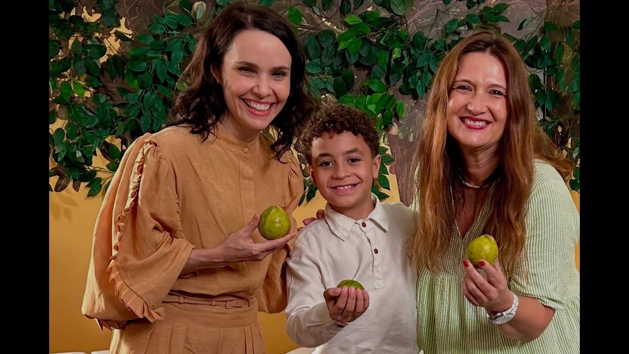 Entrevista com elenco e diretor de Chico Bento e a Goiabeira Maraviosa