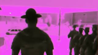 Download lagu Marching Cadence: I Left My Home Slowed   Reverb mp3