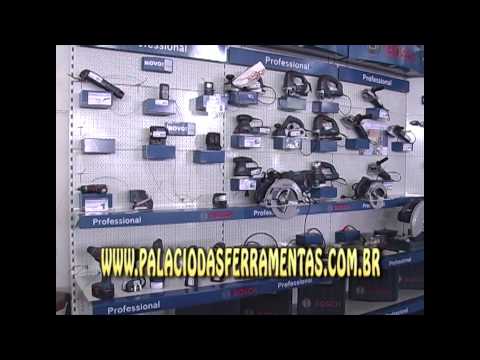 Palácio das Ferramentas