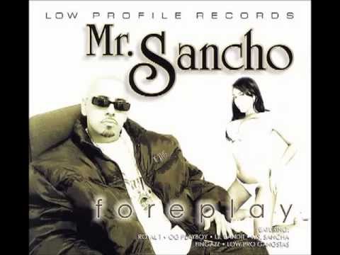 Mr.Sancho - I Stay Ridin(Ft O.G.Playboy,Lil Bandit