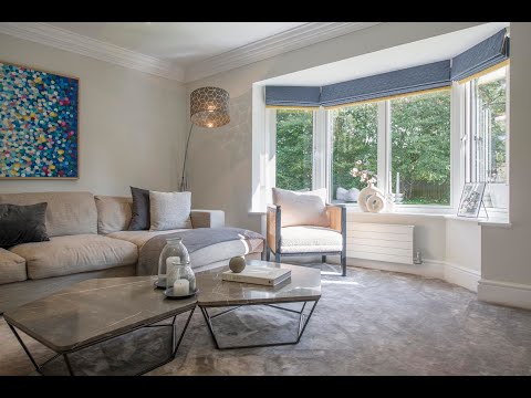 Bay Windows from Express Bi-Folding Doors