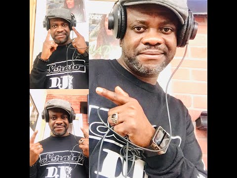 DJ Gnyce  - NEW MUSIC MONDAY