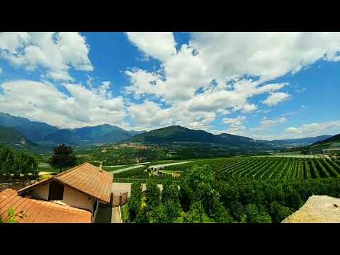 Casez Val di Non - Trentino - Italy